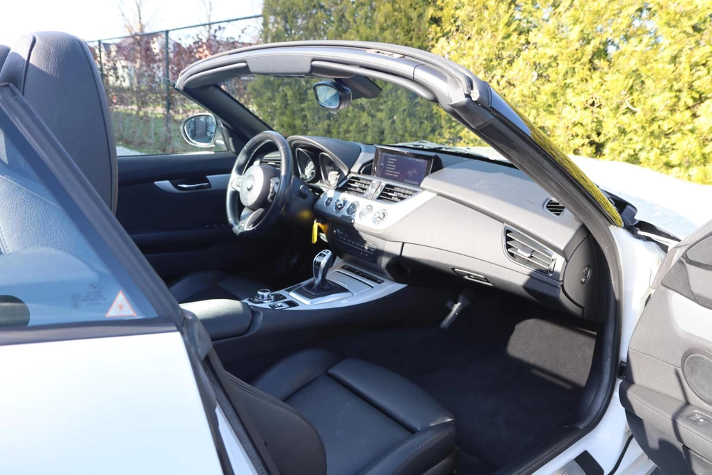 BMW Z4 – foto 64