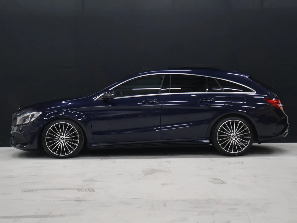 Mercedes-Benz CLA – foto 2