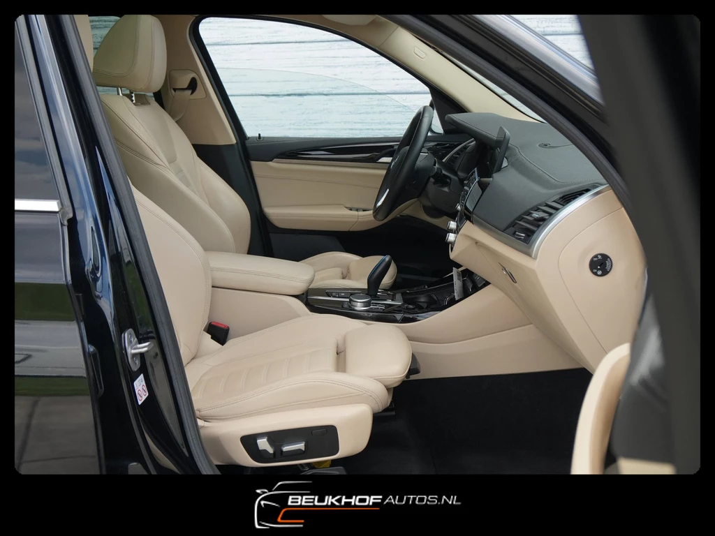 BMW iX3 – foto 17