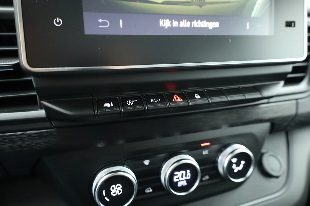 Renault Trafic – foto 32