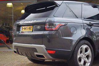 Land Rover Range Rover Sport – thumbnail 8