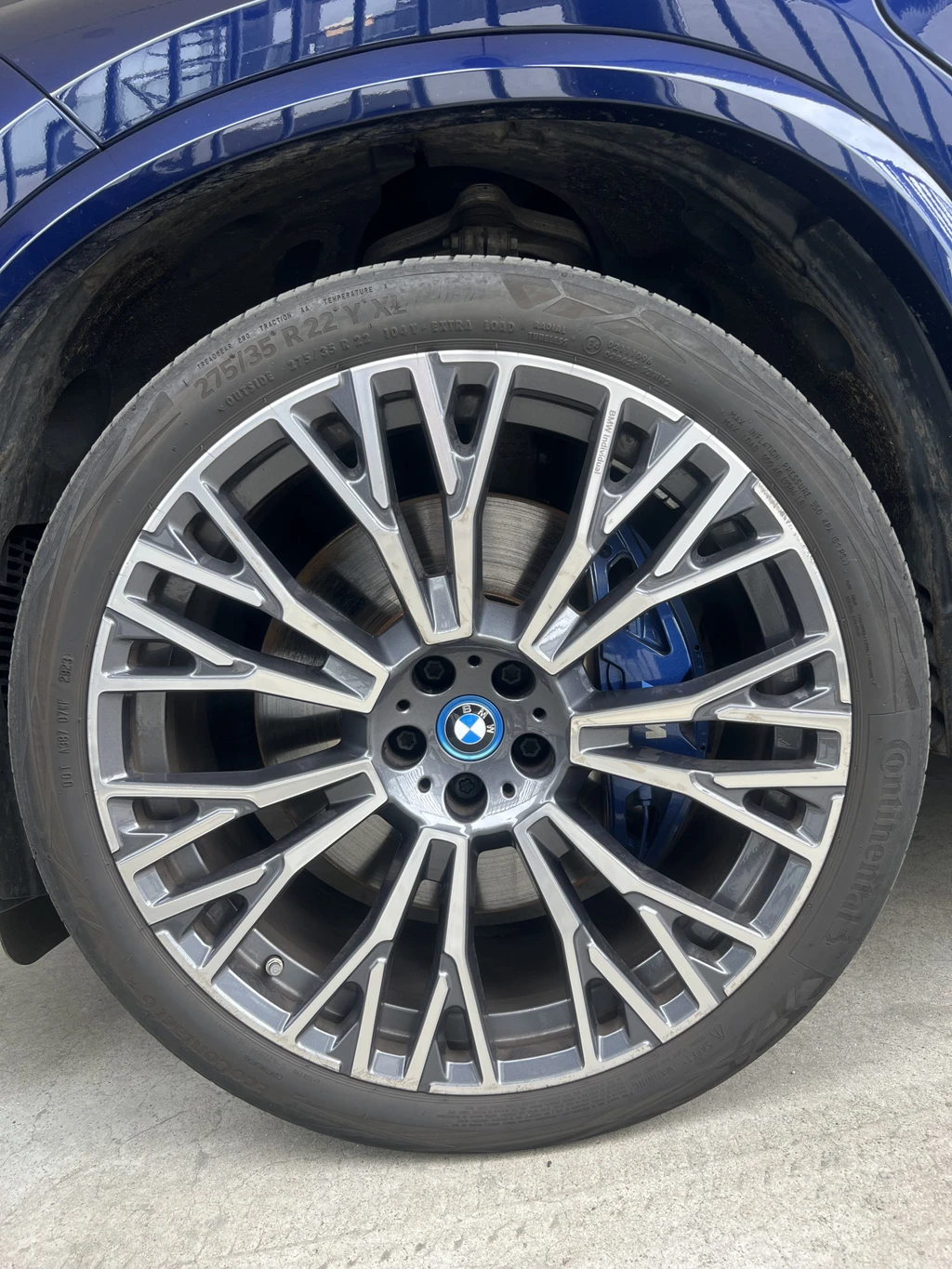 BMW X5 – foto 9