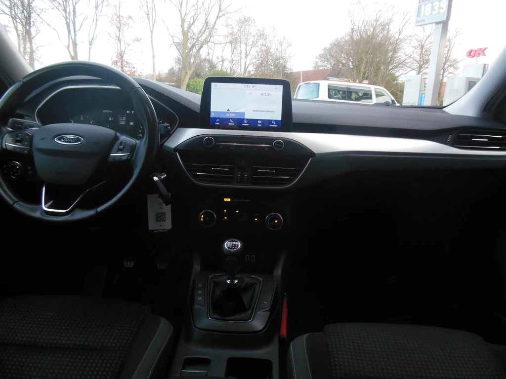 Ford Focus – foto 12