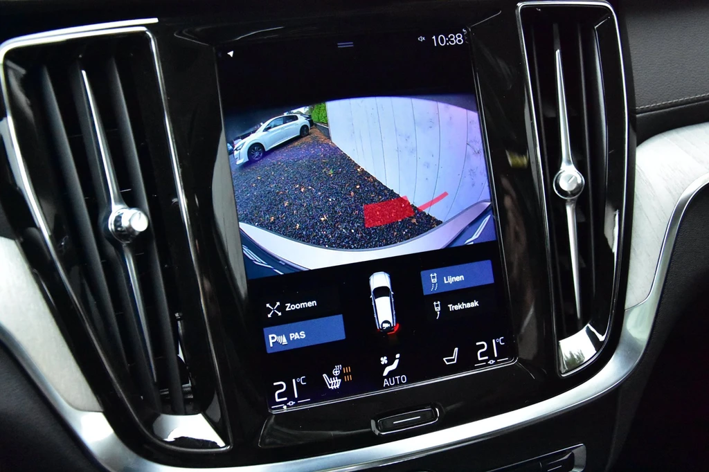 Volvo V60 – foto 22