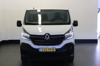 Renault Trafic – thumbnail 6
