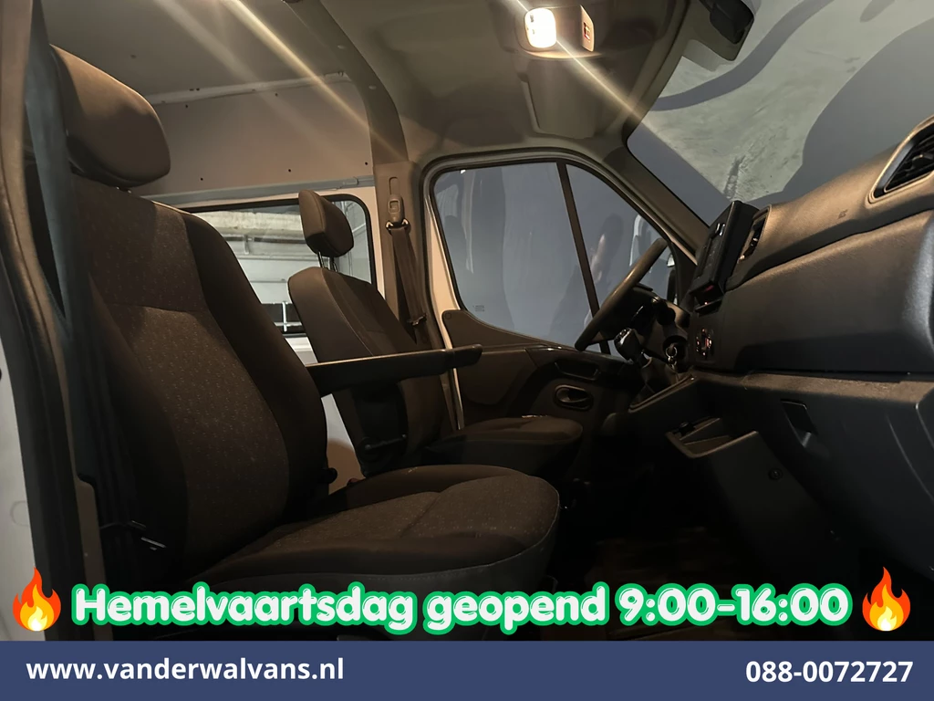 Opel Movano – foto 13
