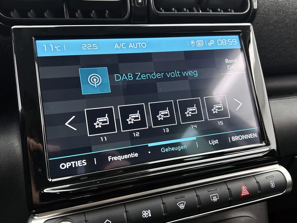 Citroën C3 Aircross – foto 9