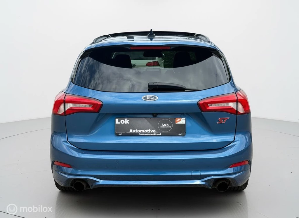 Ford Focus – foto 5