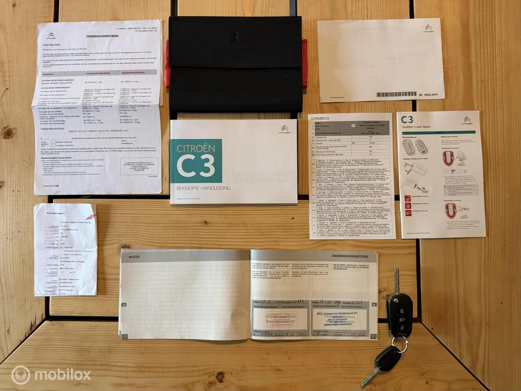 Citroën C3 – foto 42