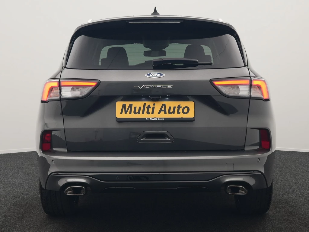 Ford Kuga – foto 5