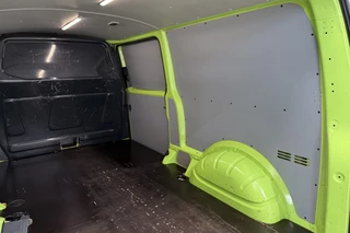 Volkswagen Transporter – thumbnail 13
