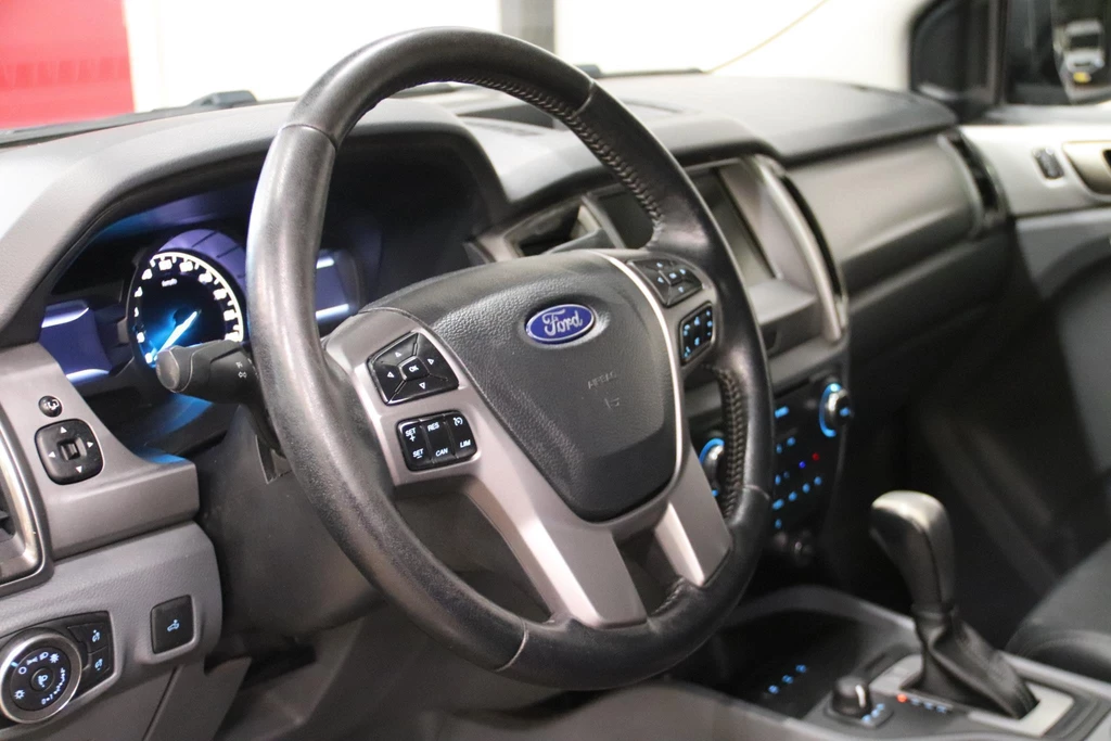 Ford Ranger – foto 10