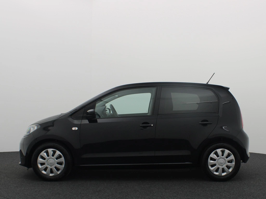 Škoda Citigo – foto 2