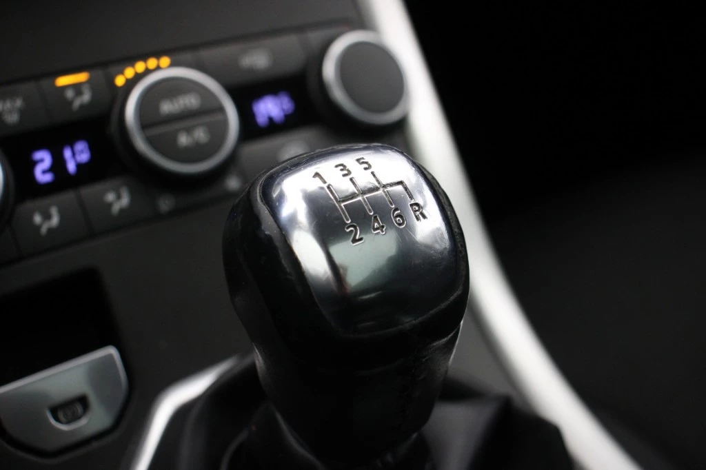 Land Rover Range Rover Evoque – foto 23