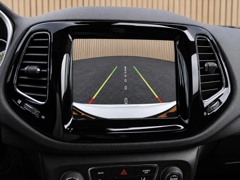 Jeep Compass – foto 22
