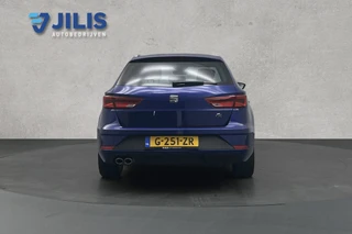 SEAT Leon – thumbnail 5
