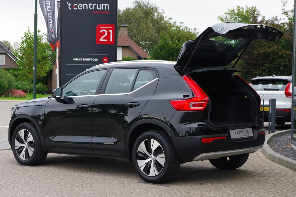 Volvo XC40 – foto 5