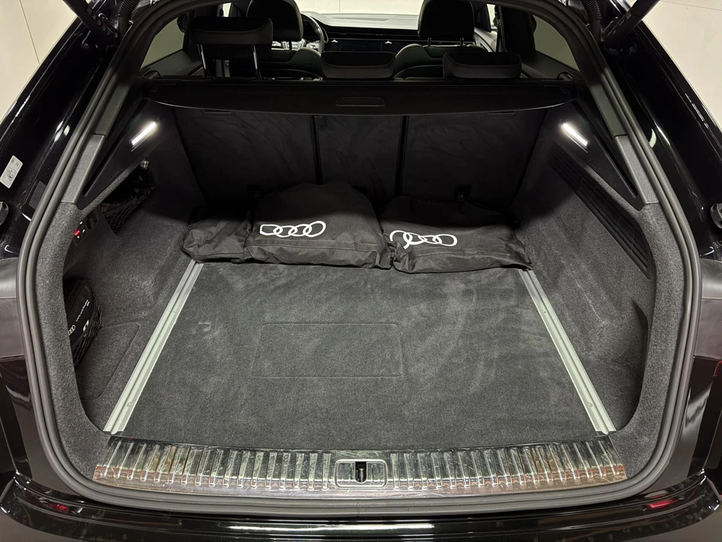 Audi Q8 – foto 60