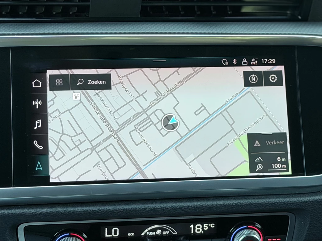 Audi Q3 – foto 20