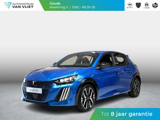 Peugeot 208 – thumbnail 1