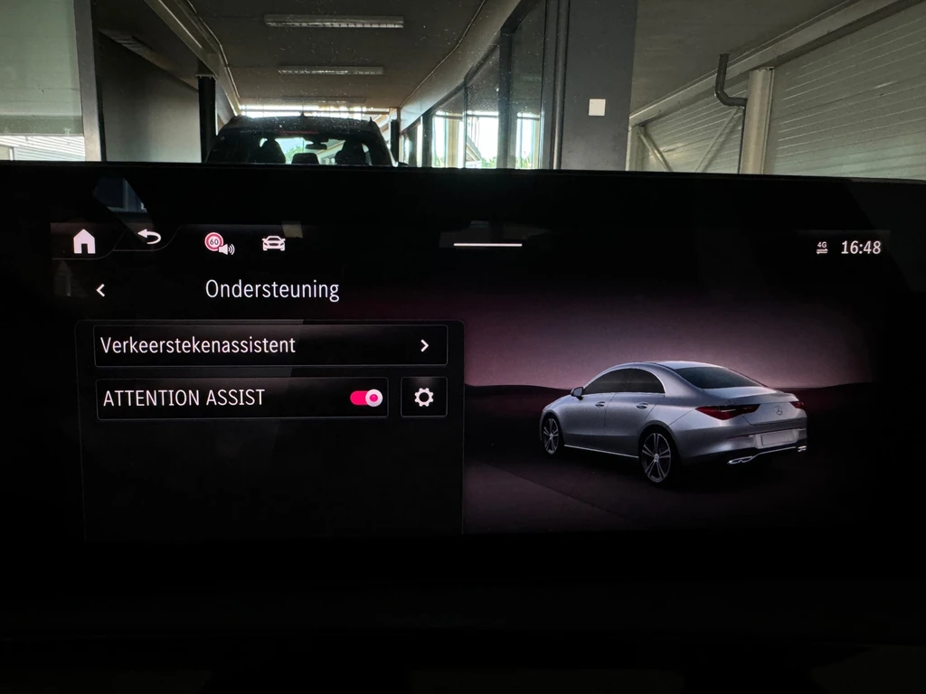 Mercedes-Benz CLA – foto 24