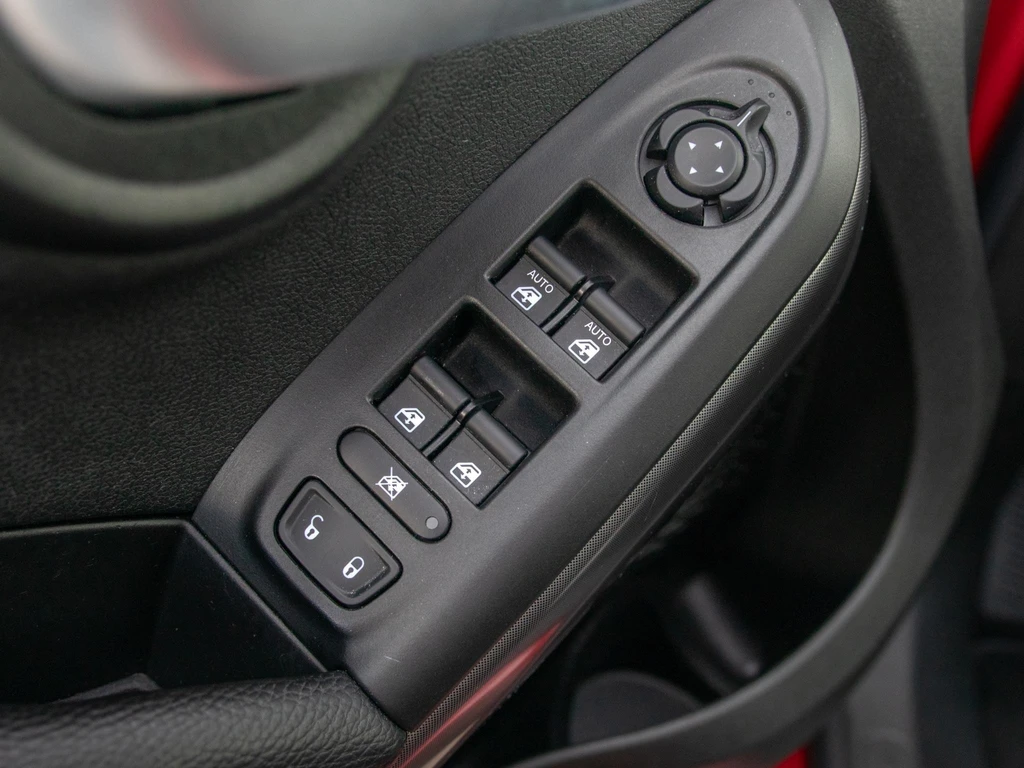 Fiat 500X – foto 22