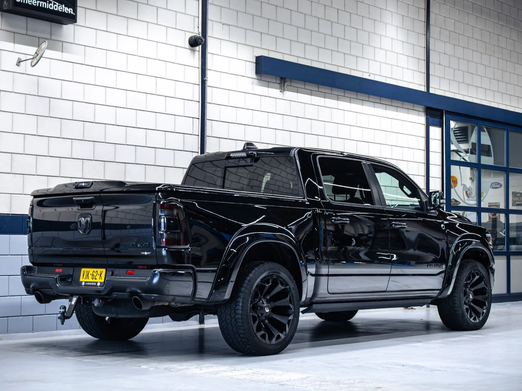 Dodge Ram 1500 – foto 2