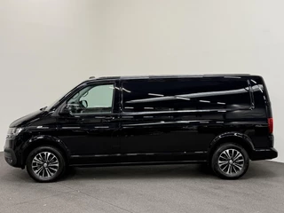 Volkswagen Transporter – thumbnail 3