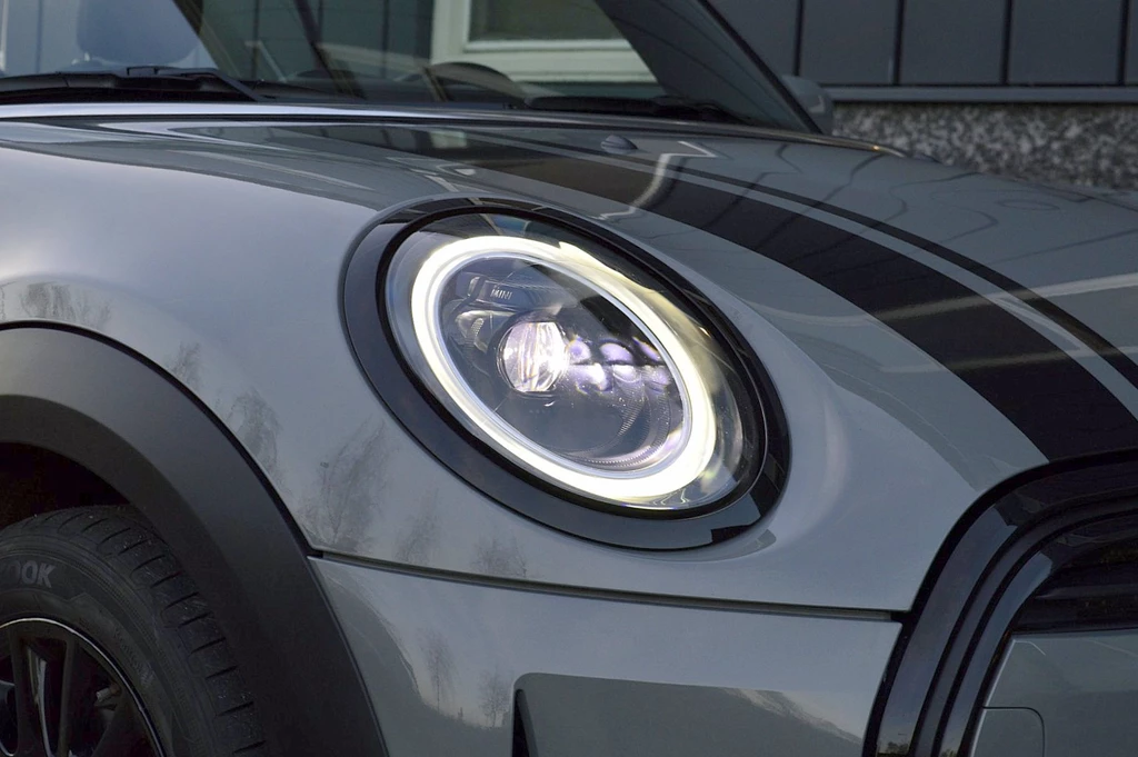 MINI One Cabrio – foto 9