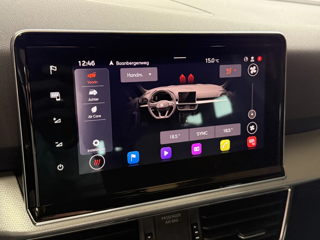 SEAT Tarraco – foto 29
