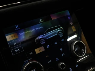 Land Rover Range Rover Evoque – thumbnail 17