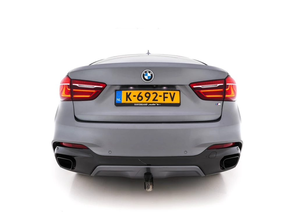 BMW X6 – foto 3