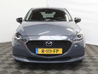 Mazda 2 – thumbnail 9