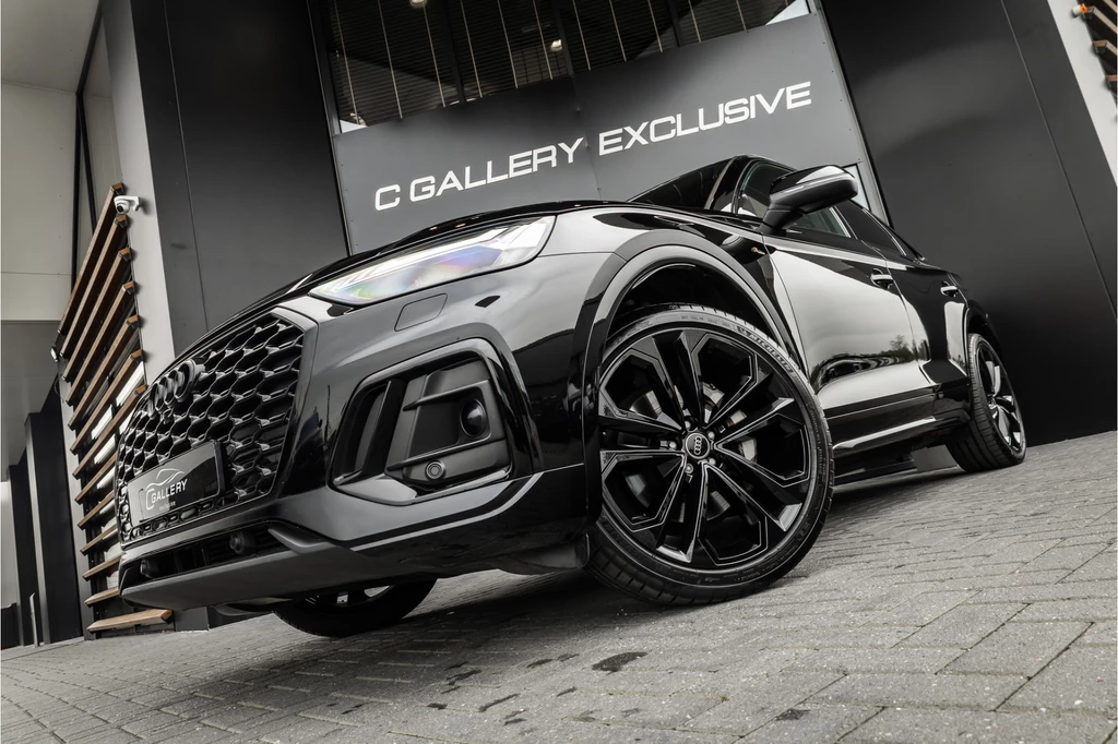 Audi Q5 – foto 3