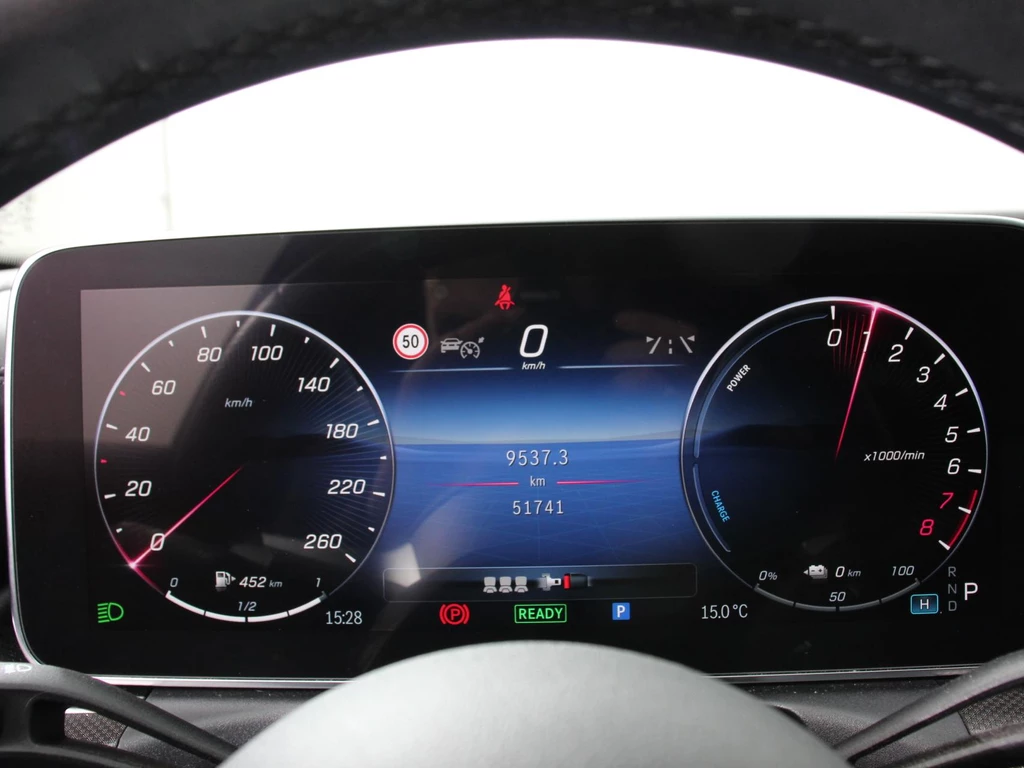 Mercedes-Benz C-Klasse – foto 16