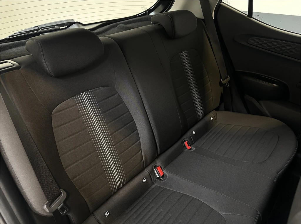 Hyundai i10 – foto 28