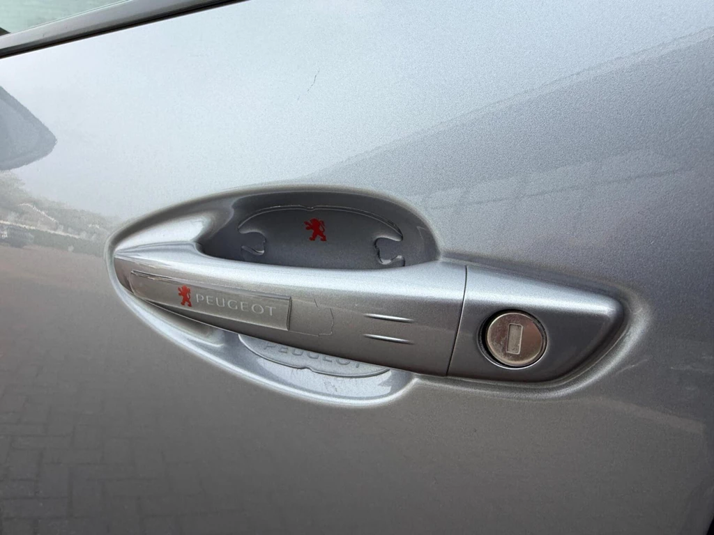 Peugeot 5008 – foto 18