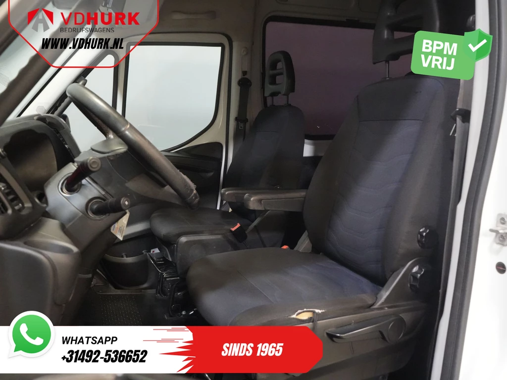 Iveco Daily – foto 15