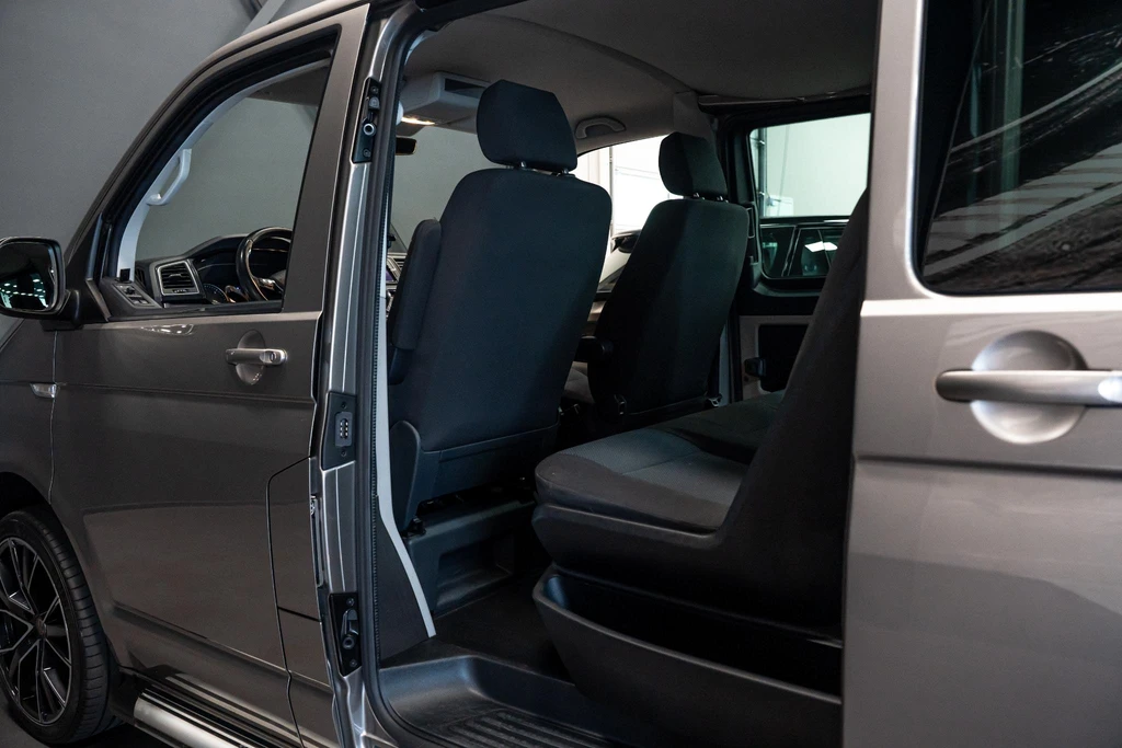 Volkswagen Transporter – foto 25