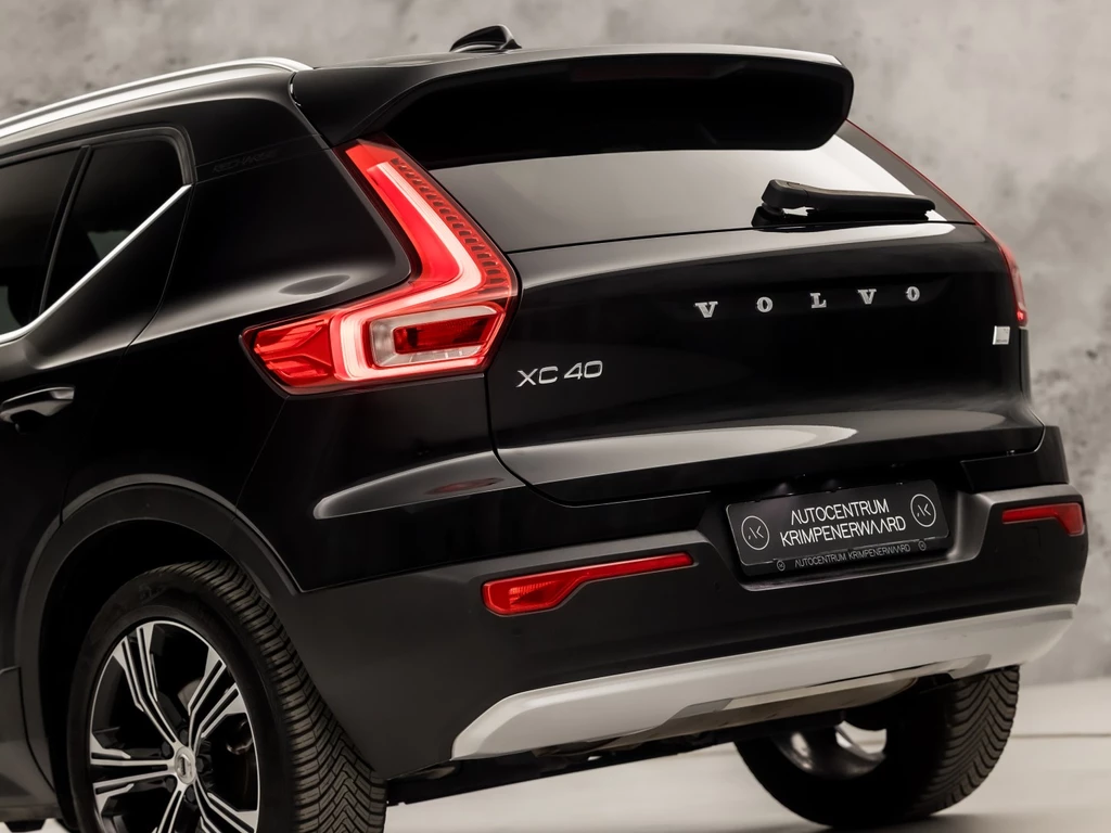 Volvo XC40 – foto 5