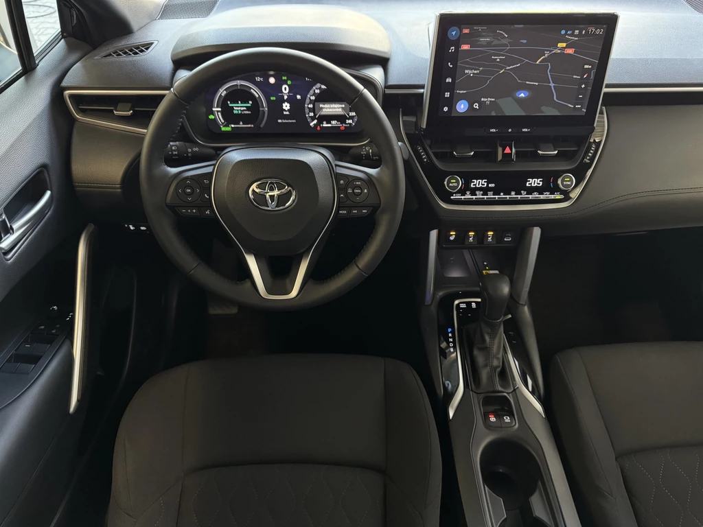 Toyota Corolla Cross – foto 33