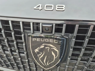 Peugeot 408 – thumbnail 22