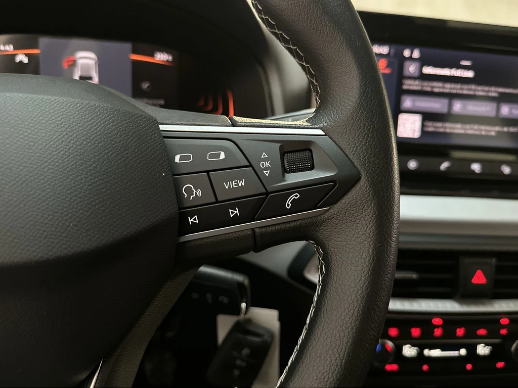 SEAT Ibiza – foto 21