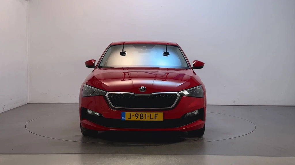 Škoda Scala – foto 8