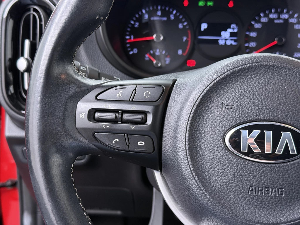 Kia Picanto – foto 26