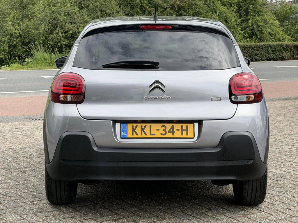 Citroën C3 – foto 7