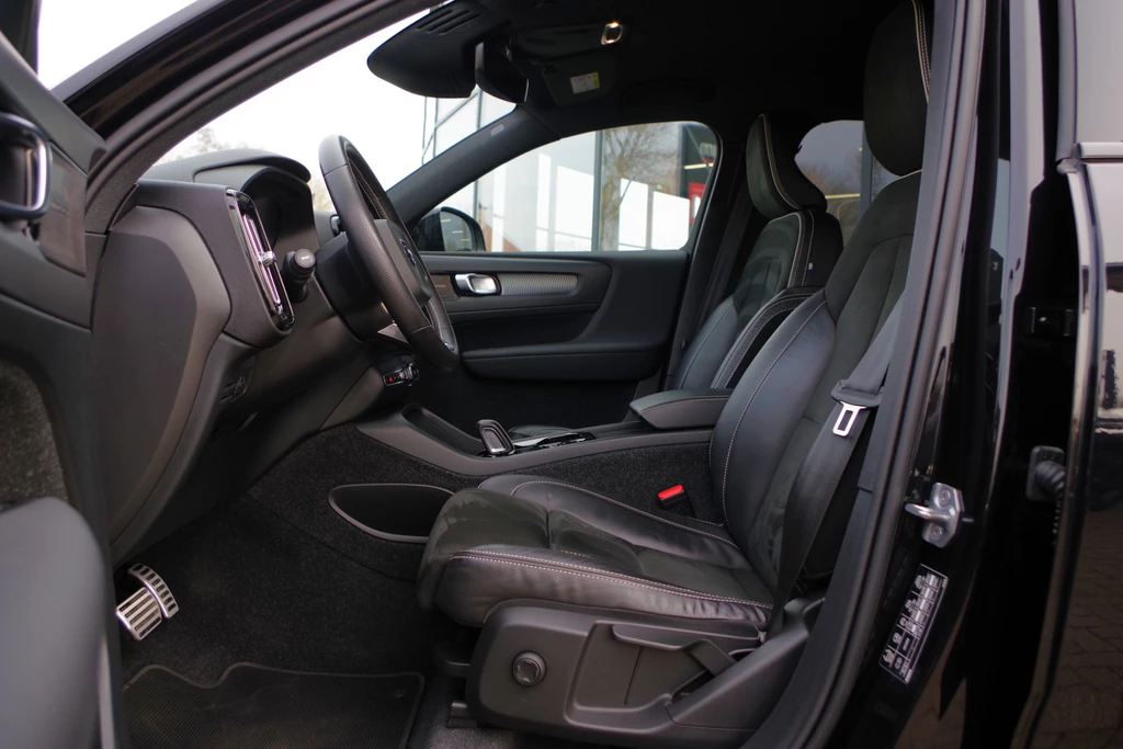 Volvo XC40 – foto 12