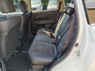 Mitsubishi Outlander – thumbnail 22