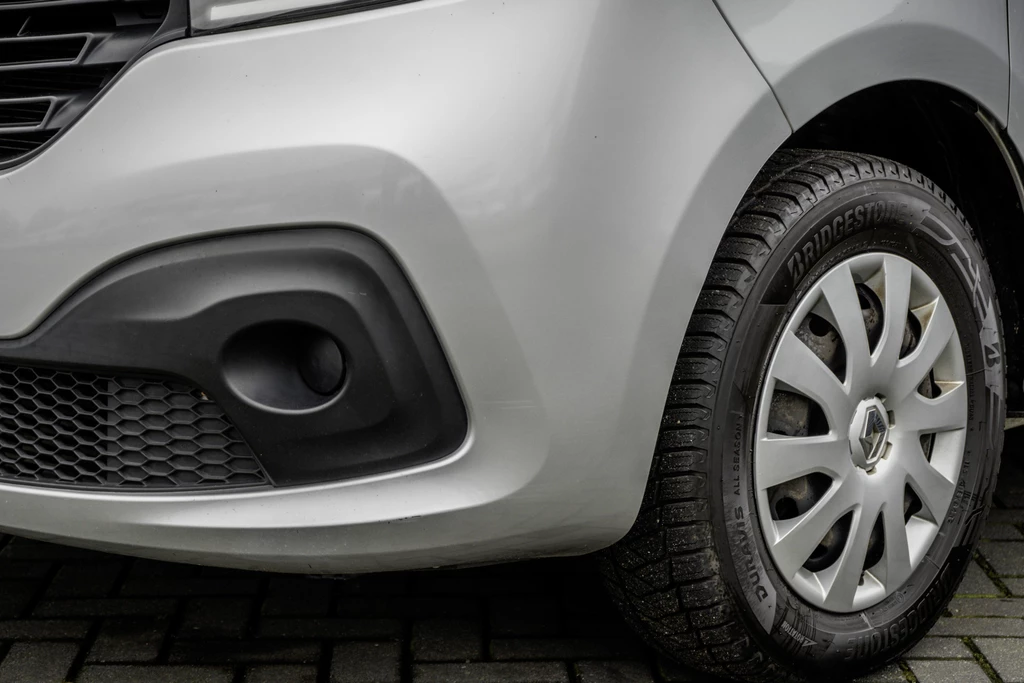 Renault Trafic – foto 30