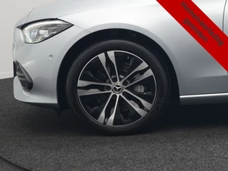 Mercedes-Benz C-Klasse – thumbnail 42